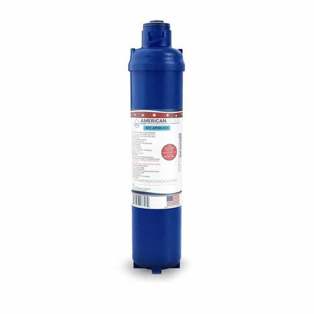 AMERICAN FILTER CO AFC Brand AFC-APWH-SDC, Compatible to AP917-HD Water Filters (1PK) Made by AFC AFC-APWH-SDC-1p-16511